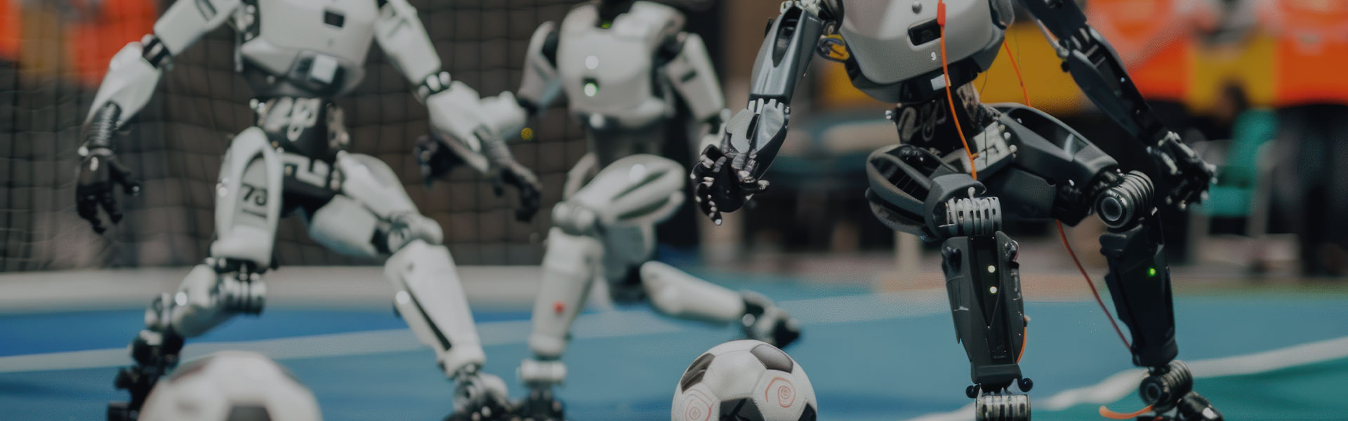 机器人视觉